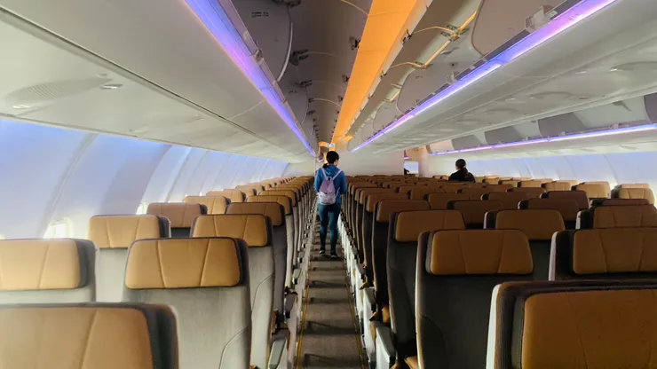 首次解鎖星宇。