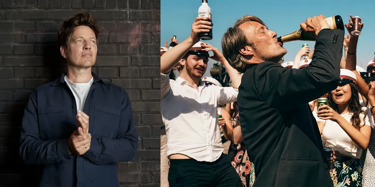 醉好的時光 | 評價 7.8/10  | awwrated