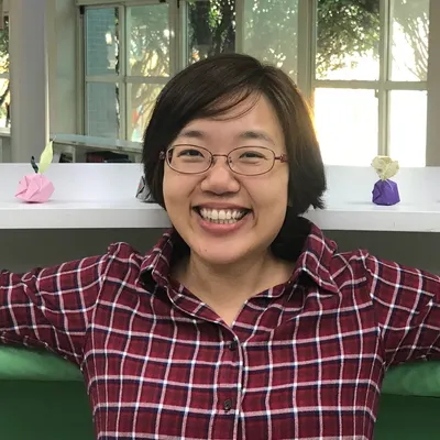 艾瑪老師的兒童藝術課