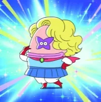 中年細胞小將的沙龍