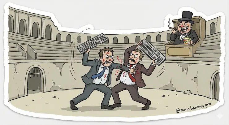 vocus｜新世代的創作平台