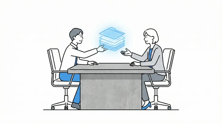 AI 時代最強大的團隊，不是擁有最強 Prompt 的個人，而是能讓最優 Prompt 快速流動的組織