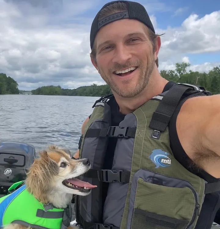 Photo Credit : @@therealpaulwagner