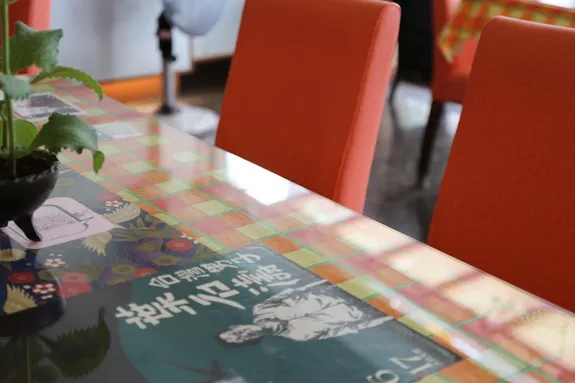 高雄文學館／攝