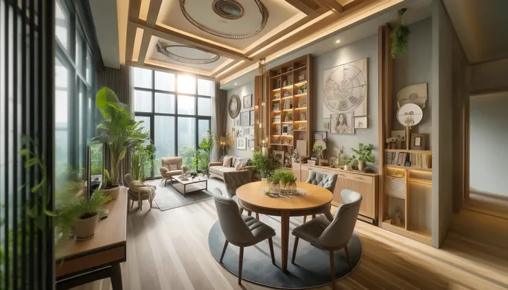 辦公桌如何擺放才吉利？風水3招及防小人技巧