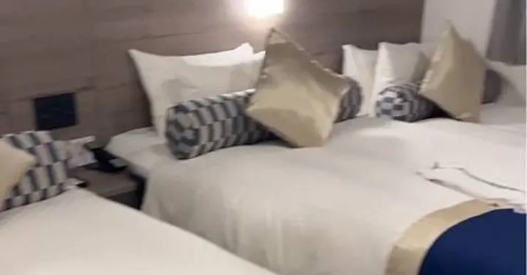 Best Western Plus Hotel Fino Osaka Kitahama