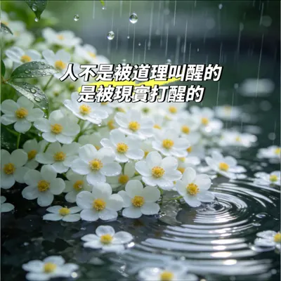 你逃避的不是裁員，是你自己的人生