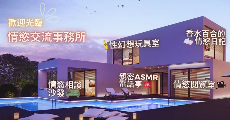 vocus｜新世代的創作平台