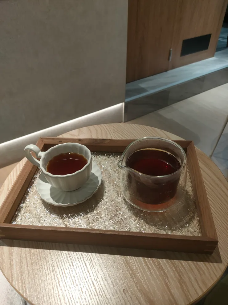 手沖 衣索比亞 風信子 水洗