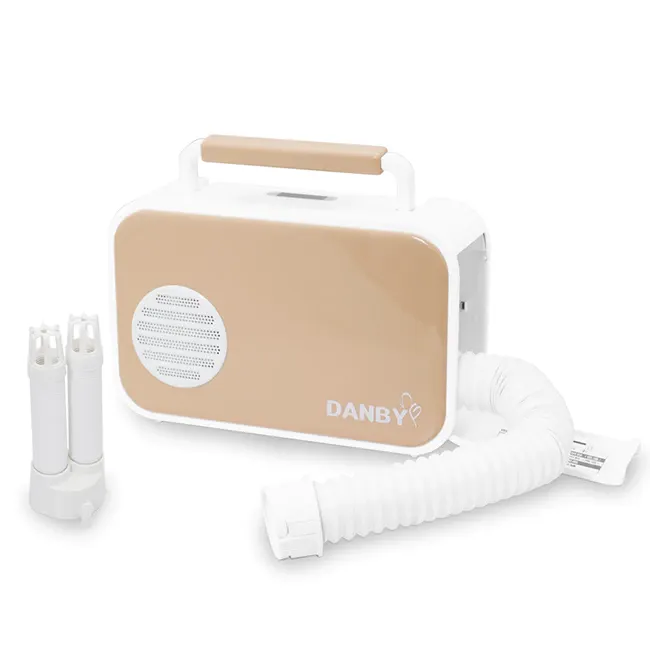 DANBY多功能烘鞋/烘被機DB-2EQD
