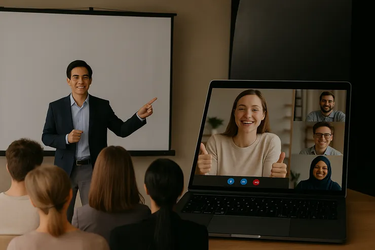 直銷新聞網--疫後直銷最大錯誤！ 把OPP做成網路廢片，還奢望客戶出門朝聖？