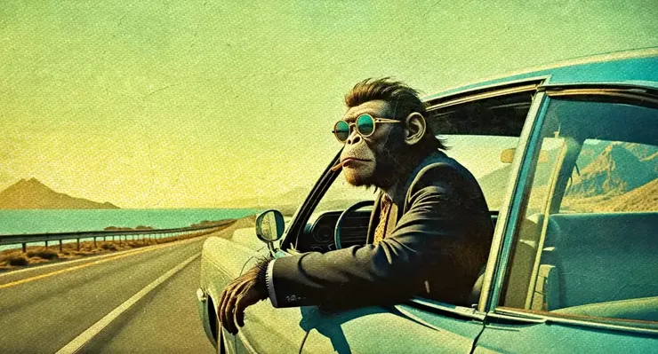 當然，我也同時對小孩子的表現，懷著不安忐忑的猜疑與失望。