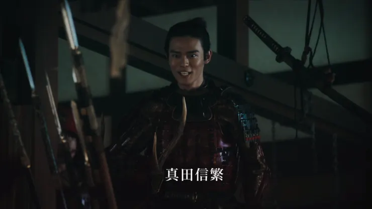 兒子