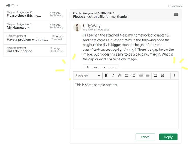 vocus|新世代的創作平台