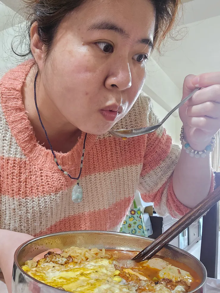 泰式酸辣的口味超對味的