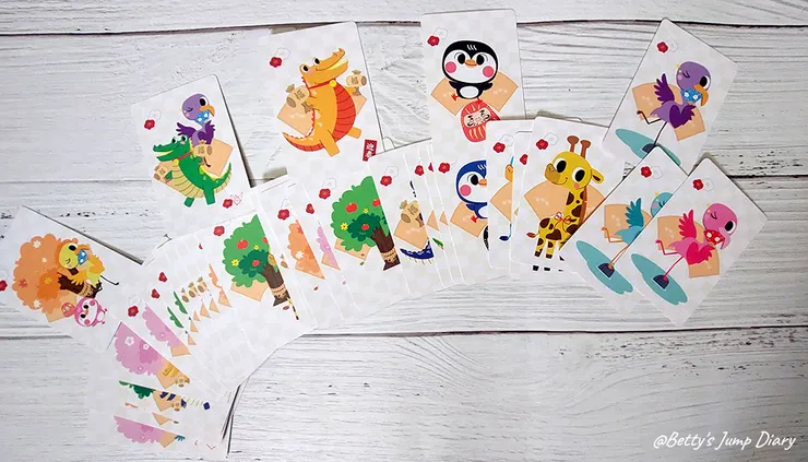 ▲ACE好運龍來軟糖禮盒/圖片來源：Betty's Jump Diary