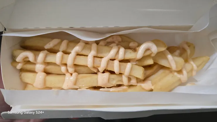 看起來就很好吃😋