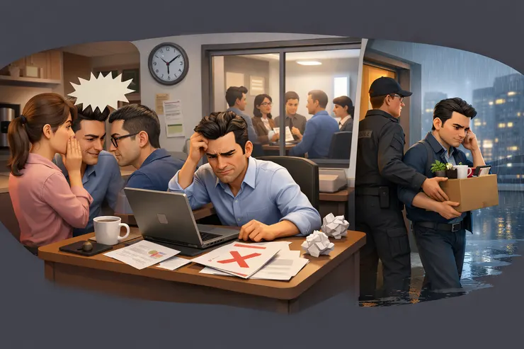 帶刺的舌頭，終將刺傷自己