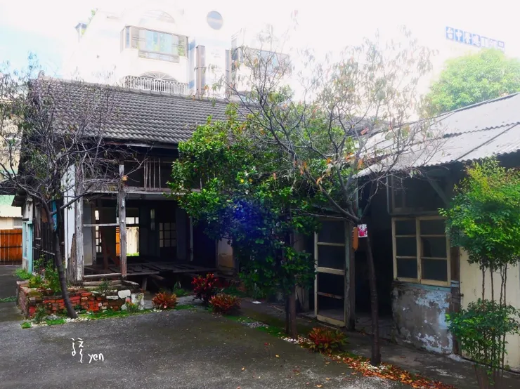 成仁街的盡頭，是不美的遺憾？