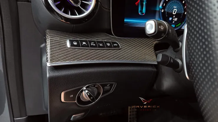 CLS53韓規外匯車