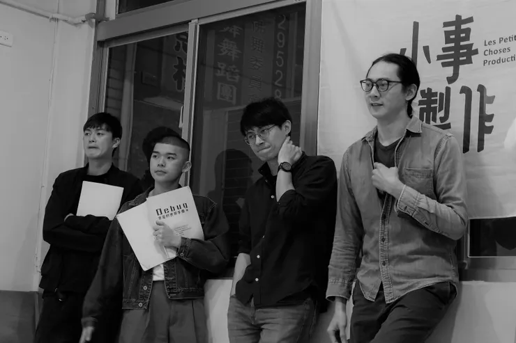 vocus｜新世代的創作平台