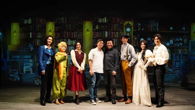 vocus|新世代的創作平台