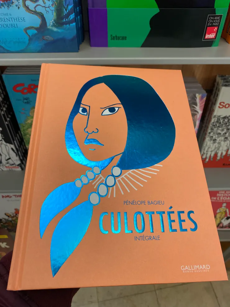 這本在講女性名人