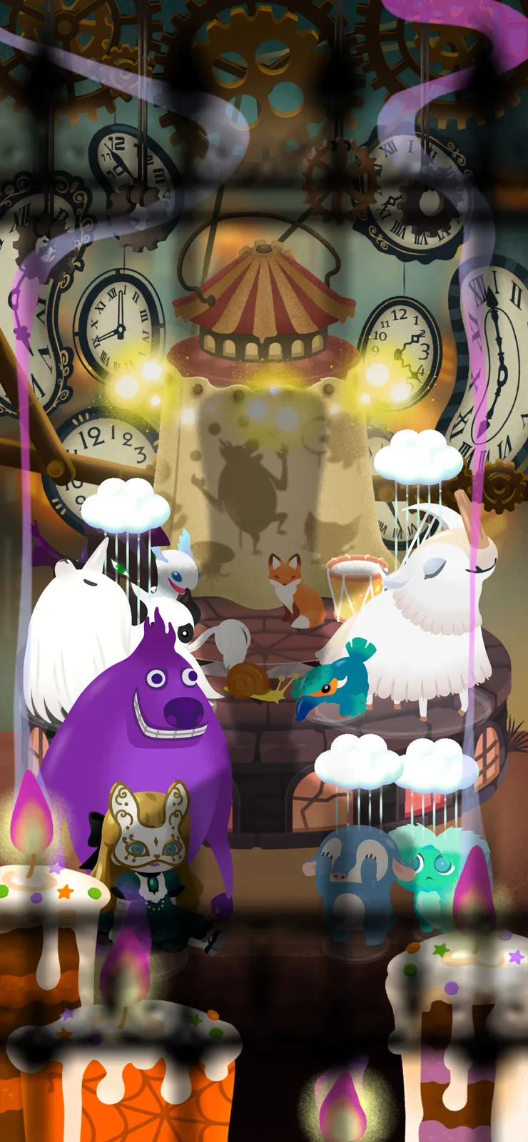 vocus|新世代的創作平台