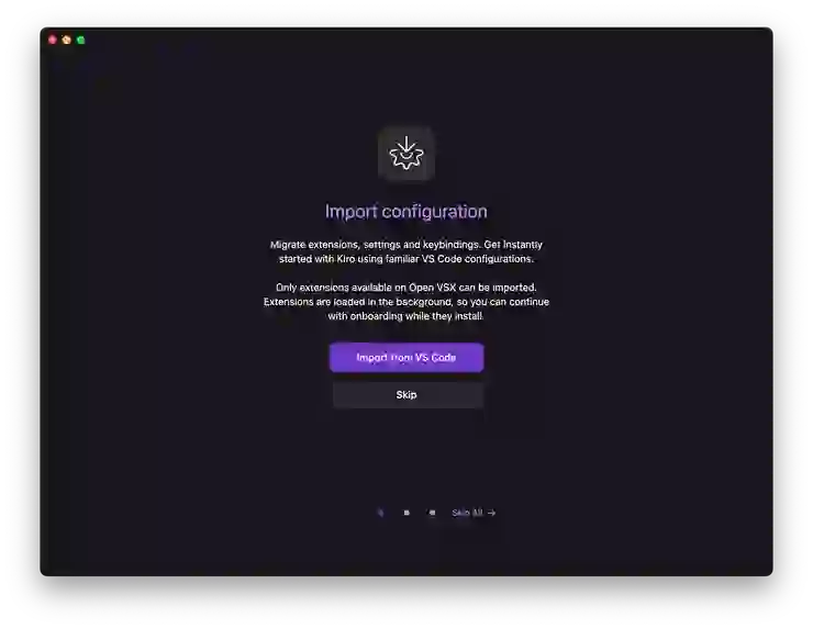 Kiro 是什麼？Amazon 推出的 AI IDE，讓你像專業程式設計師般規劃與開發！｜App Lab 數位研究室