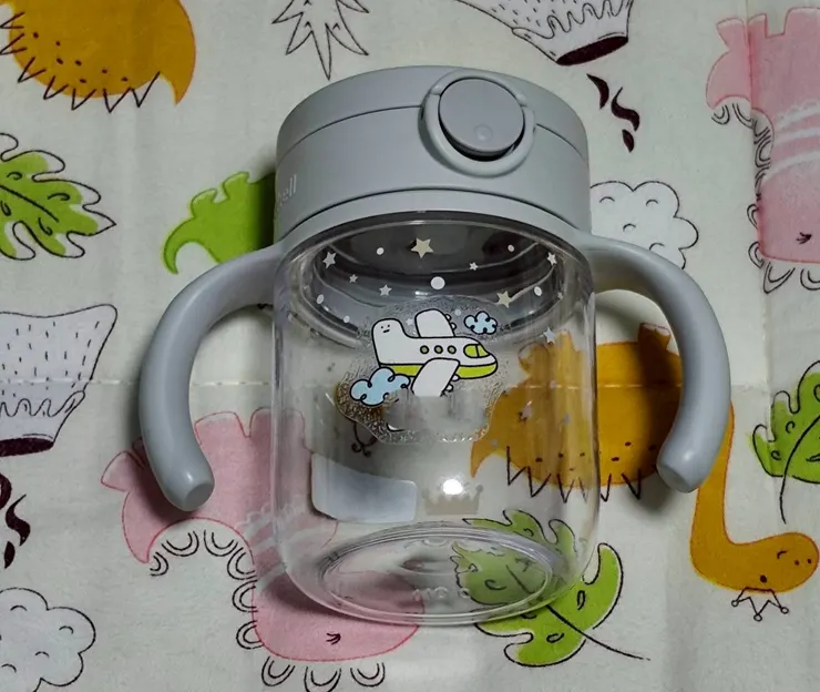 已經被珍豬貼上姓名標籤了🤣