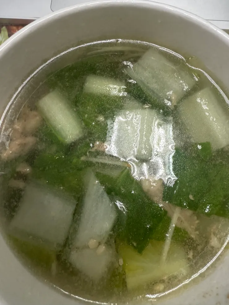 2026/01/30 羊肉湯