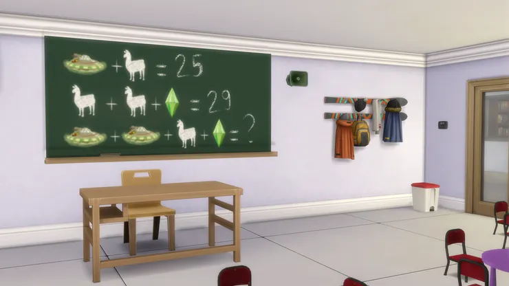 到底有沒有人能解答這些數學題？？糟糕，我是不是應該重讀小學一年級？