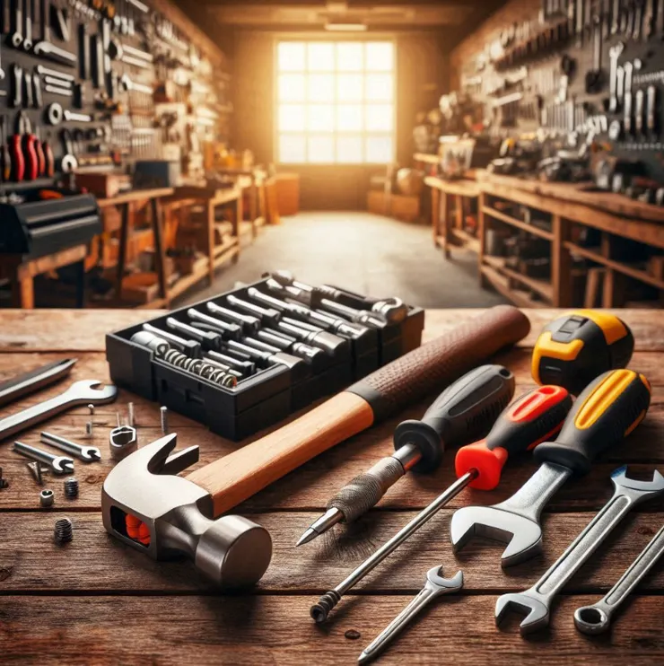 Hand Tool Suppliers