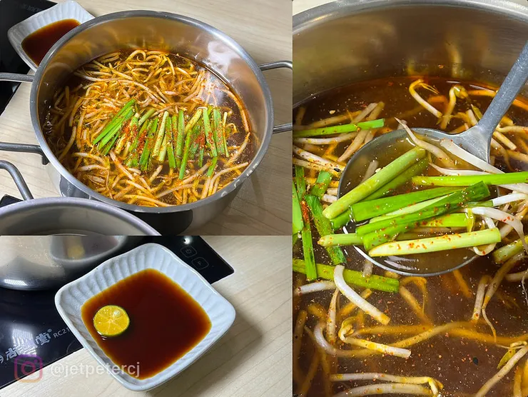 （後山埤美食）光鍋物 HIKARI～信義區日式火鍋專賣店分享