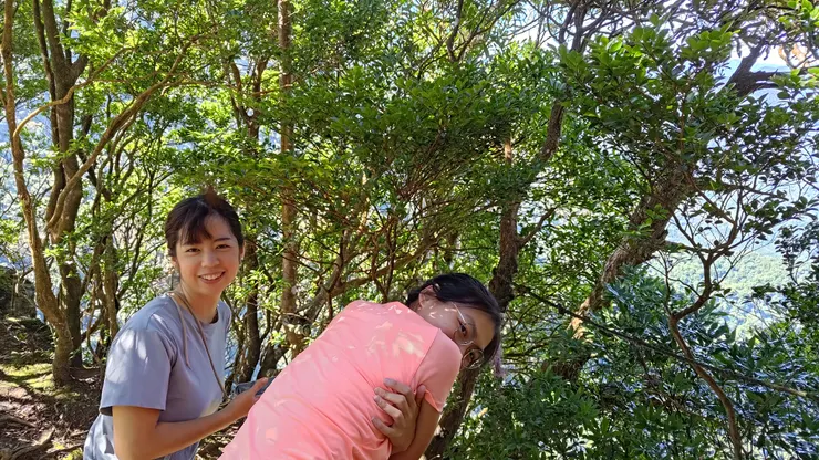 / 被幼蜜偷拍的我們 /