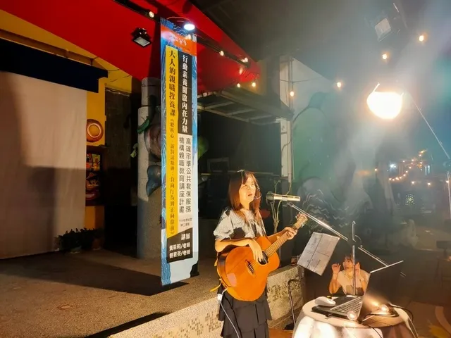 vocus|新世代的創作平台