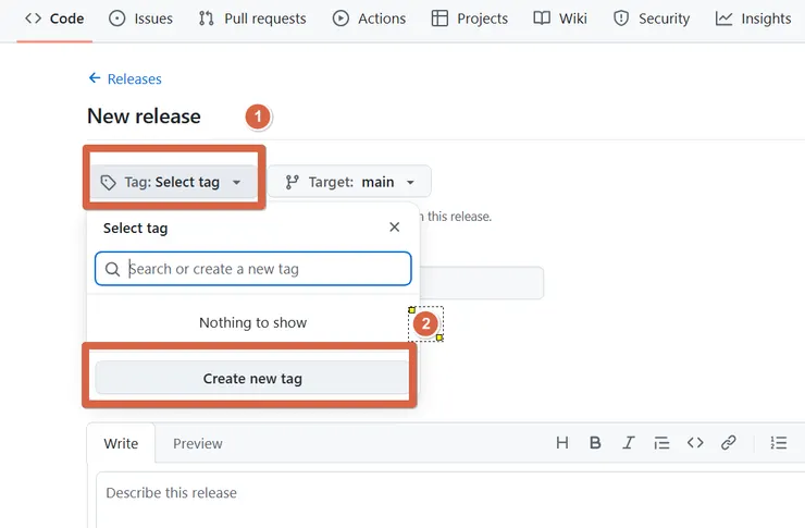 vocus|新世代的創作平台