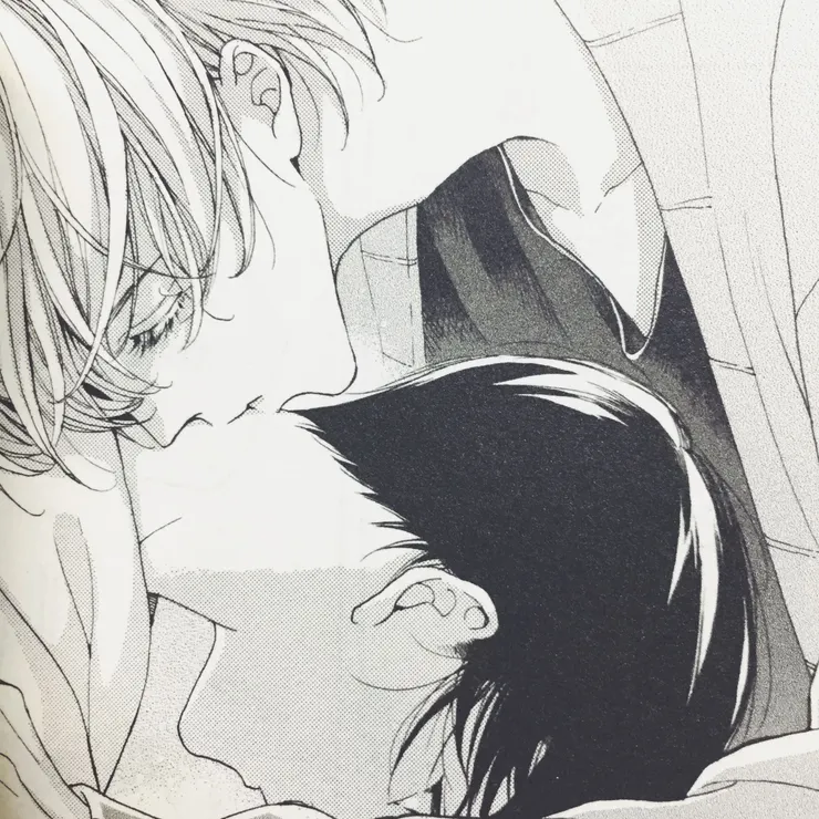 這幕可以舔三年