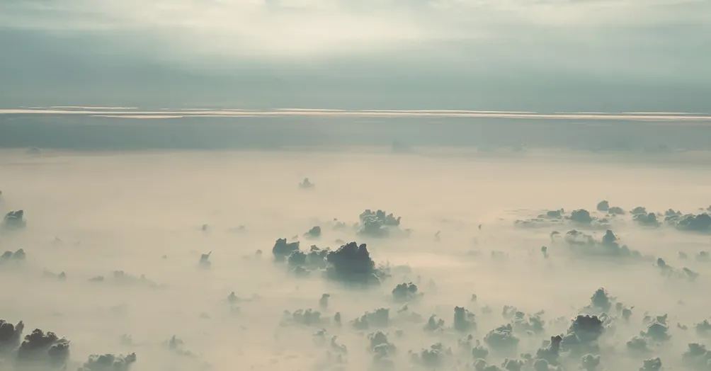 小存在｜稍縱即逝的光