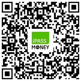 掃條碼用Line Pay贊助我