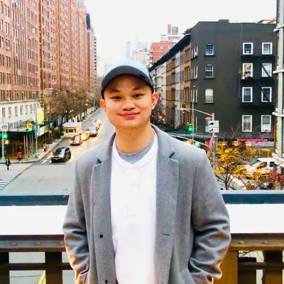 Michael Shen的沙龍