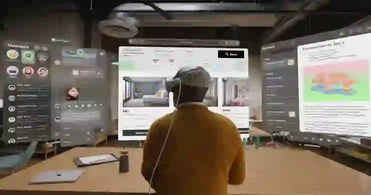 蘋果頭戴式裝置「Vision Pro」融合虛擬與現實一文看價錢、推出時間等7大亮點(12:55) - 20230606 - 熱點- 即時新聞- 明報新聞網