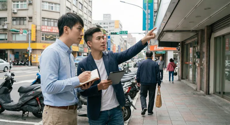 房仲新人如何挑選好店長？跟對人比選大品牌更重要