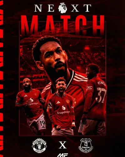 紅藍戰！紅魔主場vs太妃糖，近6次交手曼聯不敗