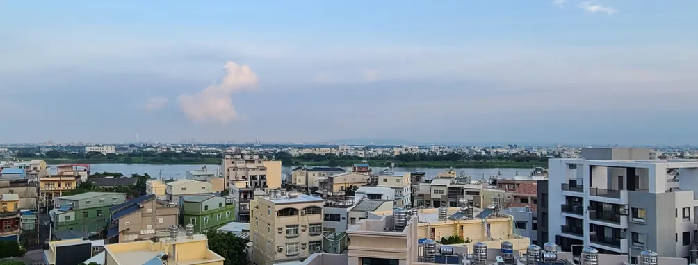 碎念日常的沙龍