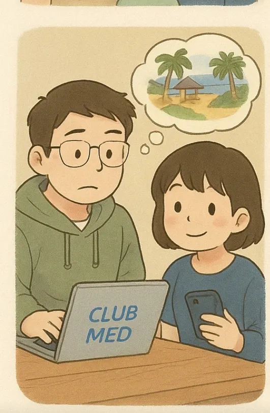 vocus|新世代的創作平台