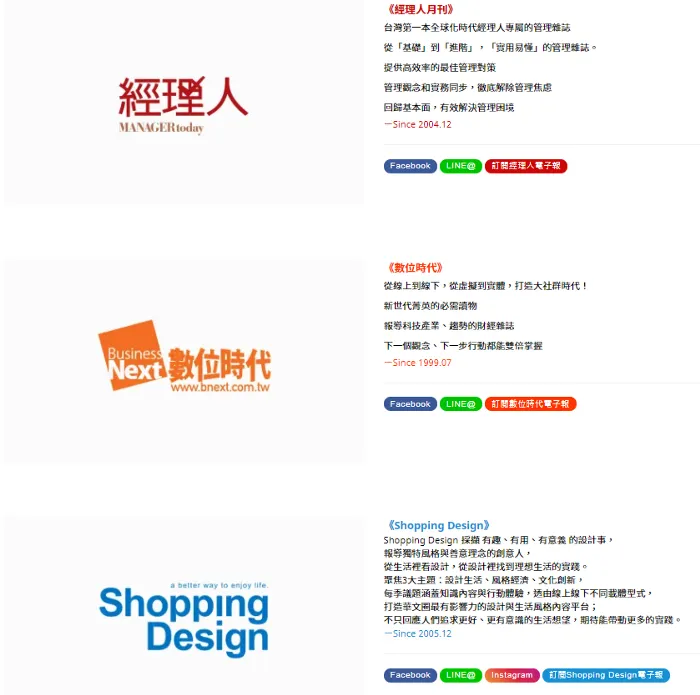 vocus｜新世代的創作平台