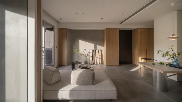 泛設計Boundaryless concept