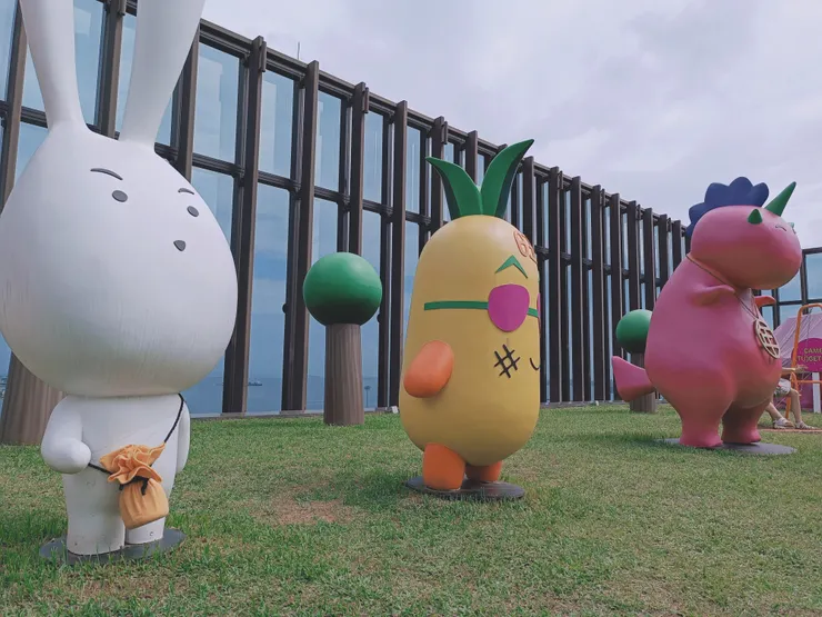 vocus|新世代的創作平台