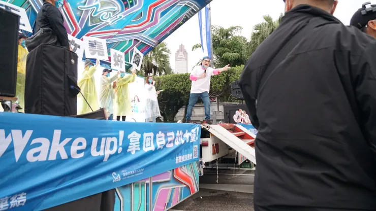 vocus｜新世代的創作平台